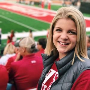 Meet your Posher, Brooke